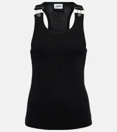 Top en coton Top en coton