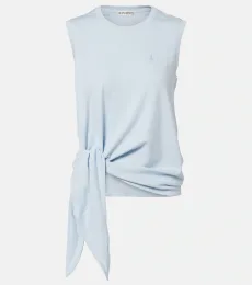 Top en coton Top en coton