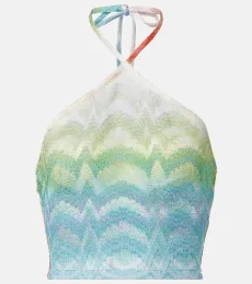 Top en maille Top en maille