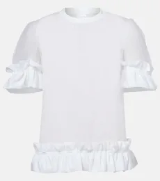 Top en tulle Top en tulle