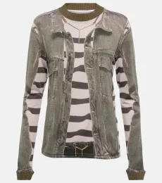 Top estampado Top estampado