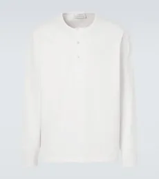 Top Henley Kuyto en coton Top Henley Kuyto en coton