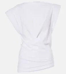 Top Maisan en coton Top Maisan en coton