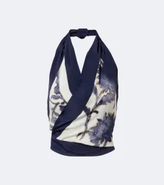Top Phillipa floral Top Phillipa floral