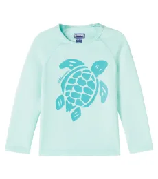 Top protector de baño Glassy-y estampado Top protector de baño Glassy-y estampado