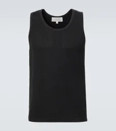 Top Razim en coton Top Razim en coton