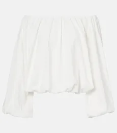 Top Soft Volume en coton Top Soft Volume en coton