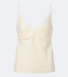 Top Tabitha bordado Top Tabitha bordado