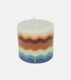 Torta Large candle Torta Large candle