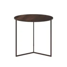 TORUN M Coffee Table Brown TORUN M Coffee Table Brown