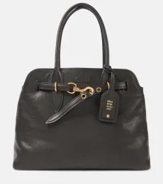 Tote Aventure Medium de piel Tote Aventure Medium de piel