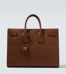 Tote Sac de Jour Thin Large de piel Tote Sac de Jour Thin Large de piel