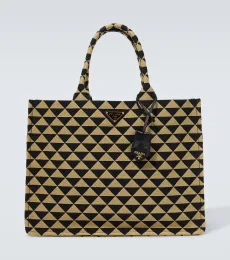 Tote Symbole de tela bordada Tote Symbole de tela bordada