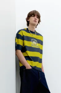 Toy Story Striped T-Shirt Toy Story Striped T-Shirt