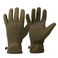 TRACKER OUTBACK GLOVES Olive Green (RK-TCO-RP-02)