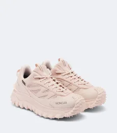 Trailgrip GTX suede sneakers Trailgrip GTX suede sneakers