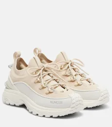 Trailgrip Lite3 nubuck suede sneakers Trailgrip Lite3 nubuck suede sneakers