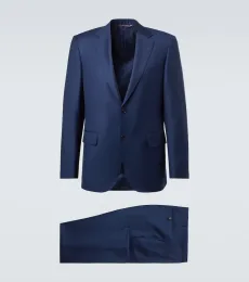 Traje de lana Traje de lana