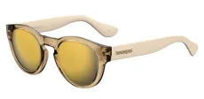 TRANCOSO/M Sunglasses, Multicolour, 49