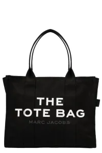 Traveler Tote Large Shopping Bag Size U