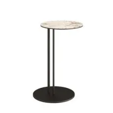 TRENTO M Side Table Mixed TRENTO M Side Table Mixed