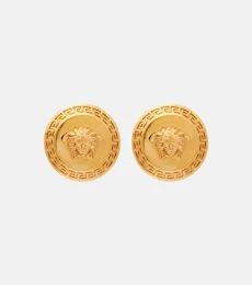 Tribute Medusa stud earrings Tribute Medusa stud earrings