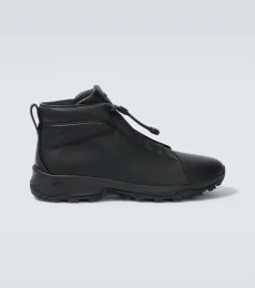 Triple Stitch Vetta leather sneakers Triple Stitch Vetta leather sneakers