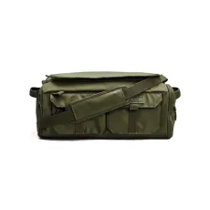 Triumph Backpack Duffle Marine OD Green / Bayou / Marine OD Green OSFM Triumph Backpack Duffle Marine OD Green / Bayou / Marine OD Green OSFM