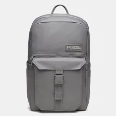 Triumph Campus Backpack Clay Green Titanium One Size Triumph Campus Backpack Clay Green Titanium One Size