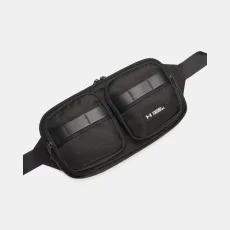 Triumph Crossbody Bag Black Halo Gray One Size Triumph Crossbody Bag Black Halo Gray One Size