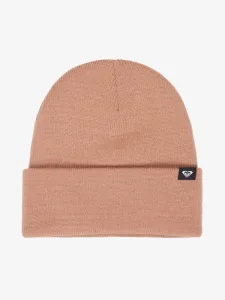 Tropical Snow - Women Brown Beanie Tropical Snow - Women Brown Beanie