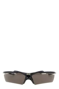 Turbo Rectangle sunglasses Black Size U