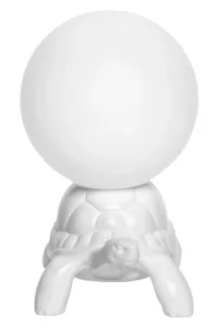 Turtle Carry Lamp’ Lamp Size U