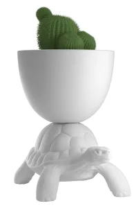 Turtle Carry Planter And Champagne Cooler Vase Size U Turtle Carry Planter And Champagne Cooler Vase Size U