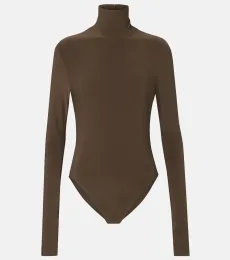 Turtleneck bodysuit Turtleneck bodysuit