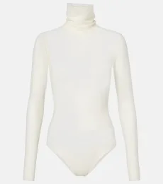 Turtleneck bodysuit Turtleneck bodysuit