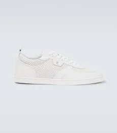 Tutti Rui leather low-top sneakers Tutti Rui leather low-top sneakers