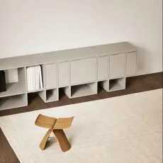 Tv Stand in Grey with Doors Tv Stand in Grey with Doors