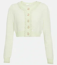 Twain cropped cardigan Twain cropped cardigan