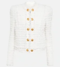 Tweed jacket Tweed jacket