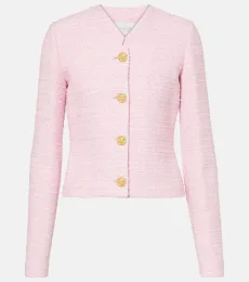 Tweed jacket Tweed jacket