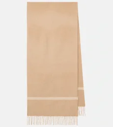 Twelve cashmere scarf Twelve cashmere scarf