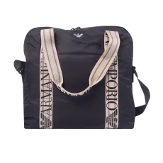 Twin Handle Changing Bag