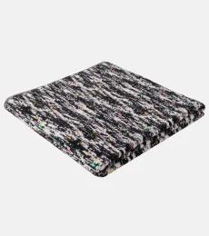 Twist space-dyed cotton terry beach towel Twist space-dyed cotton terry beach towel