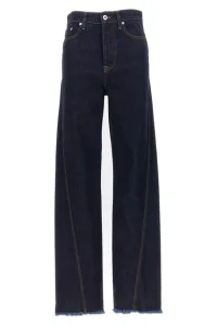 Twisted jeans Blue Size FR Twisted jeans Blue Size FR