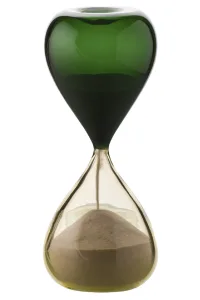 Two-Color Hourglass - U Two-Color Hourglass - U