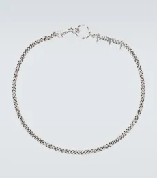 Typo logo chain Typo logo chain