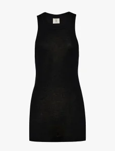 Tyro Tank in Black Tyro Tank in Black