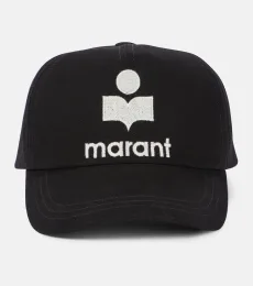 Tyron cotton baseball cap