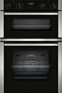 U1ACE5HN0B N Double Oven Black U1ACE5HN0B N Double Oven Black